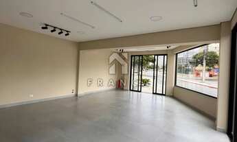 Imagem 4: ALUGUEL PONTO COMERCIAL - VILLA BRANCA - JACAREÍ