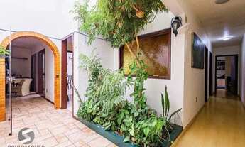 Imagem 4: Casa em Cristal Casa com 3 dormitórios