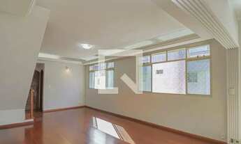 Imagem 4: Apartamento à Venda - Lourdes, 4 Quartos, 340 m2