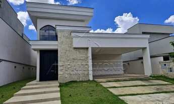 Imagem: CASA EM CONDOMINIO 4 QUARTOS SENDO 3 SUITES