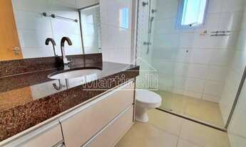 Imagem 6: Apartamento à venda no Edifício Central Park Residence próximo ao Parque Carlos Raya - Rib