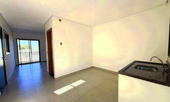 Imagem 6: Casa com 2 dormitórios à venda, 65 m² por R$ 480.000 - Jardim Santo Antônio - Atibaia/SP