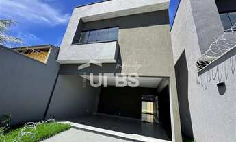 Imagem: Lindo Sobrado Novo, Alto Padrão, 3 Suites