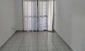 Imagem: Apartamento de 50m² com 02 quartos à venda