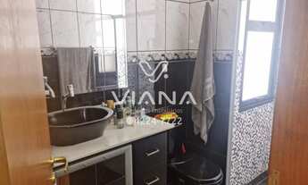 Imagem 5: Apartamento com 3 Quartos à Venda no Parque das Nações em Santo André/SP