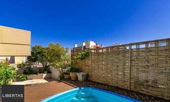 Imagem 7: Cobertura 3 dormitórios à venda Menino Deus Porto Alegre/RS