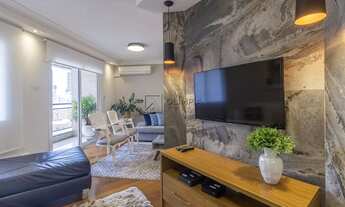 Imagem 6: Venda Apartamento 3 Dormitórios - 125 m² Moema