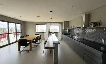 Imagem 7: Apartamento para locação no bairro Granja Marileusa