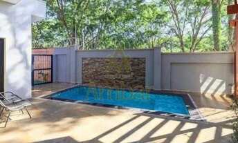 Imagem 5: Casa de Condomínio - Ribeirão Preto - Quinta da Primavera - Região Sul