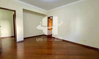 Imagem 6: Apartamento com 3 quartos, suíte, varanda e à venda, 142 m² por R$ 650.000 - Bom Pastor