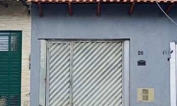 Imagem 2: Alugo Casa em Guaianases 3 cômodos, com água inclusa no aluguel