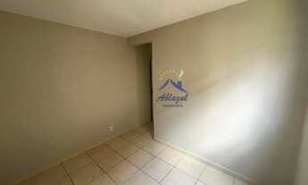 Imagem 2: CONDOMÍNIO JARDIM INDEPENDÊNCIA, 55M², 3 QUARTOS, 1 VAGA, QUARENTA HORAS