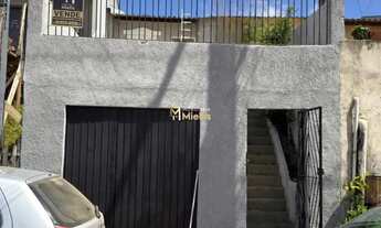 Imagem 2: Casa à venda em Santo Onofre, Viamão: ACEITA COMPRA ASSISTIDA! Confira essa oportunidade!