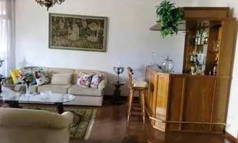 Imagem 3: Apartamento para Locação em São Paulo, Santo Amaro, 4 dormitórios, 4 suítes, 4 banheiros