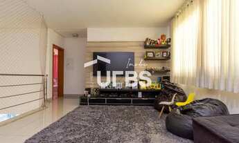 Imagem 7: Portal do Sol II - Sobrado 4 quartos, sendo 4 suítes