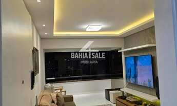 Imagem 5: Apartamento para locação 3/4 no Caminho das Arvores - Salvador