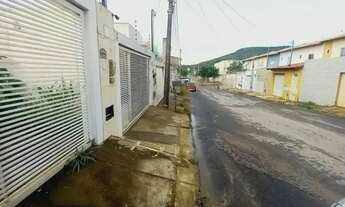 Imagem 2: Casa em Rua Carlos Drumond de Andrade - Bandeirantes - Barreiras/BA