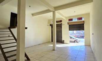 Imagem 6: Loja c/ 60 m2 na Rua Rio Comprido B. Santa Cruz / Riacho das Pedras - Contagem MG