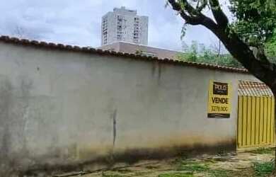 Imagem 4: Lote Residencial à Venda 420 m² Parque Amazônia