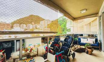 Imagem: VISTA para o CRISTO REDENTOR!