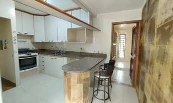 Imagem 2: Ótima Casa P/ Locação | 3 Dorm. 1 Suíte 2 Vagas e 140m²