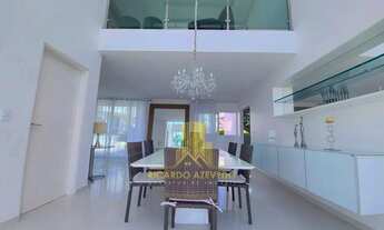 Imagem 7: Casa no Oceanis, Imóvel de alto padrão, ampla área de lazer com piscina e churrasqueira