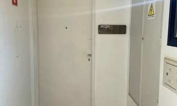 Imagem 7: Sala comercial Galpão / depósito com 1 vaga na garagem