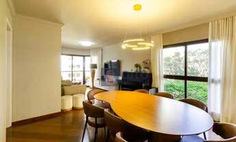 Imagem 3: Apartamento com 3 dormitórios à venda, 127 m² por R$ 2.250.000,00 - Higienópolis - São Pau