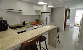 Imagem 3: Casa de condomínio em Rua Raul de Souza Carvalho - Poço - Cabedelo/PB