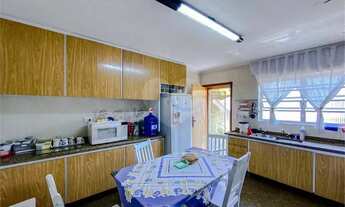 Imagem 4: Sobrado com 3 quartos à venda em Vila Invernada - SP