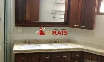 Imagem 5: APARTAMENTO LUXUOSO PARA VENDA EM MOEMA !! CONFIRA!!