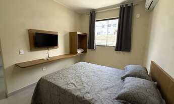 Imagem 6: Alugo apartamento 1 quarto mobiliado no Paranoá