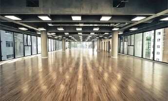 Imagem 3: Laje com 779 m2 em Pinheiros