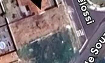 Imagem: Terreno à venda, 242 m² por R$ 140.000,00