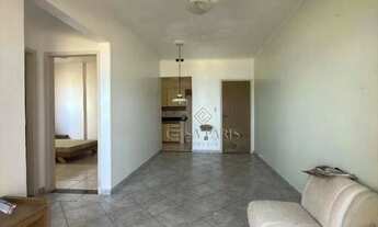 Imagem 4: Apartamento FRENTE MAR com 2 dormitórios à venda, 60 m² por R$ 330.000 - Caiçara - Praia G