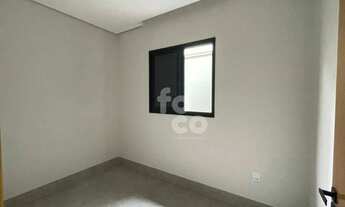 Imagem 5: Casas com 3 dormitórios à venda, 75 m² por R$ 590.000 - Quinta Alto Umuarama - Uberlândia