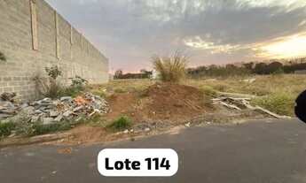 Imagem 3: Terrenos parque dos pássaros