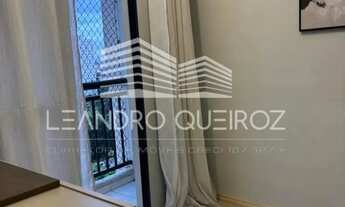 Imagem 7: Apartamento em Guarulhos Vida Plena 49mts 2dorm 1vaga - Jardim Flor da Montanha