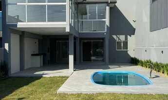 Imagem: Casa dos sonhos no condomínio Verdes Campos!