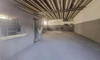 Imagem 4: Barracão a venda na Avenida Amoreiras