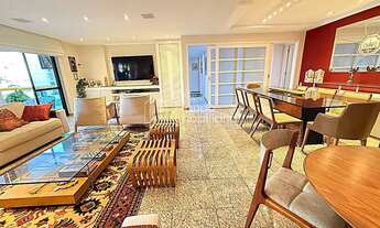 Imagem 7: Apartamento para venda possui 200 metros quadrados com 4 quartos em Icaraí - Niterói - RJ