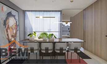 Imagem 4: Apartamento com 3 dormitórios à venda, 275 m² por R$ 4.617.976,02 - Pioneiros - Balneário