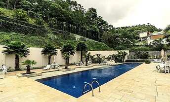 Imagem 3: Imóvel para aluguel possui 116 metros quadrados com 3 quartos em Tamboré - Santana de Parn