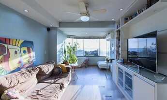 Imagem 5: Luagge vende Ap 3 Dorm. de frente para o Marinha