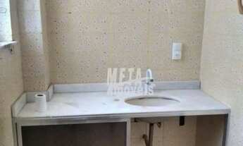 Imagem 2: Apartamento com 3 dormitórios à venda, 128 m² por R$ 350.000,00 - Centro - Campos dos Goyt