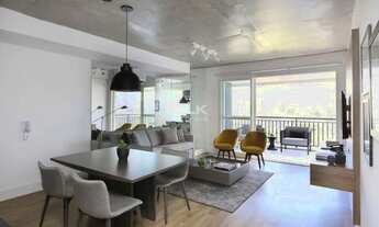 Imagem 5: Apartamento com 70m² no Geo Berrini