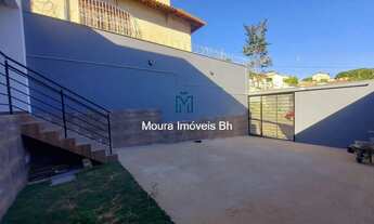 Imagem 5: Casa com 3 quartos a venda no bairro Canaã