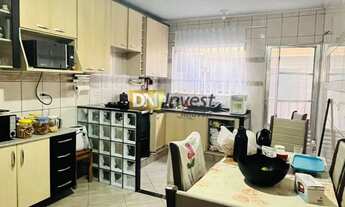 Imagem 4: Casa à venda no bairro Vila Progresso - Guarulhos/SP