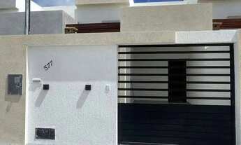 Imagem 2: Casa à venda em rua pública, LUAR DA BARRA, Barra dos Coqueiros, SE