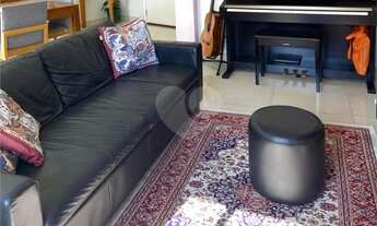 Imagem 5: Apartamento com 2 quartos à venda em Santana - SP